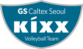 GS Caltex Seoul KIXX GS Caltex Seoul KIXX